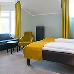 Hotel Thon Nidaros 4*