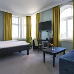 Thon Nidaros Hotel Trondheim