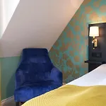 Hotel Thon Nidaros 4*
