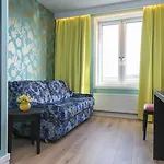Thon Nidaros Hotel