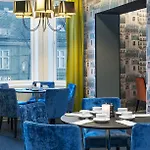 Hotel Thon Nidaros 4*