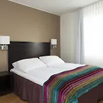Thon Nidaros Hotel 4*