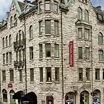 Hotel Thon Nidaros Trondheim