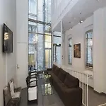 Hotel Thon Nidaros Trondheim