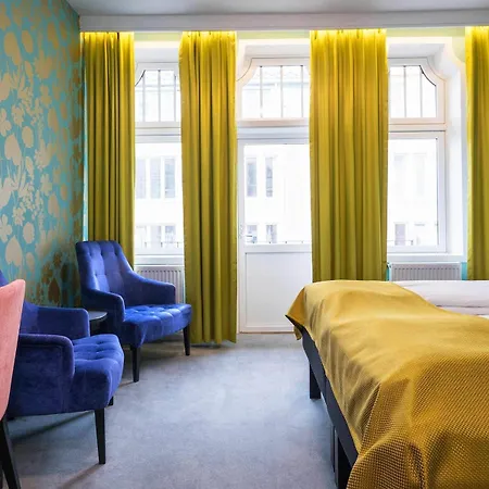 Thon Nidaros 4* Trondheim