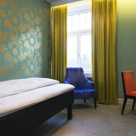 Thon Nidaros Hotel Trondheim