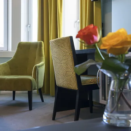 Thon Nidaros Hotel