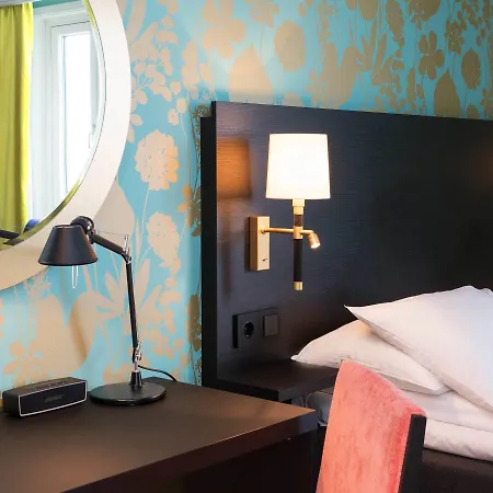 Thon Nidaros 4* Trondheim