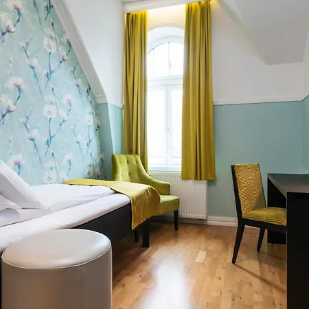 Thon Nidaros Trondheim