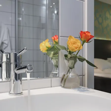 Hotel Thon Nidaros 4*