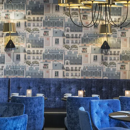 Thon Nidaros Hotel Trondheim