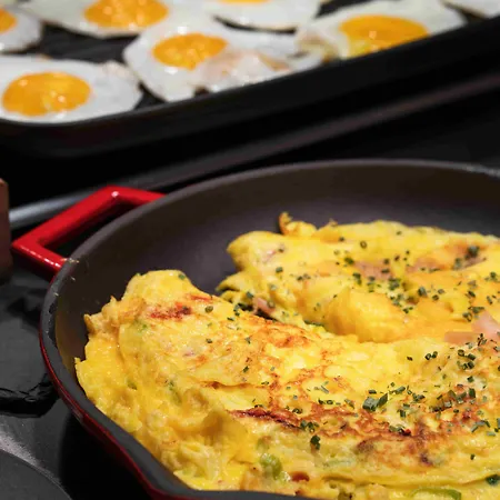 Thon Nidaros 4* Trondheim