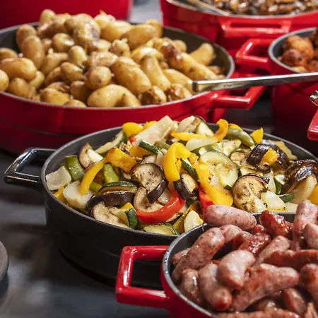 Hotel Thon Nidaros 4*