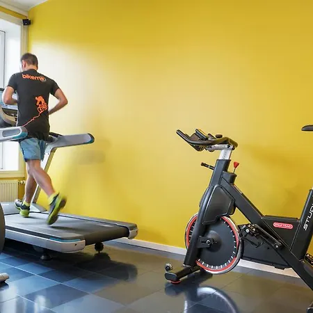 Thon Nidaros Hotel 4*