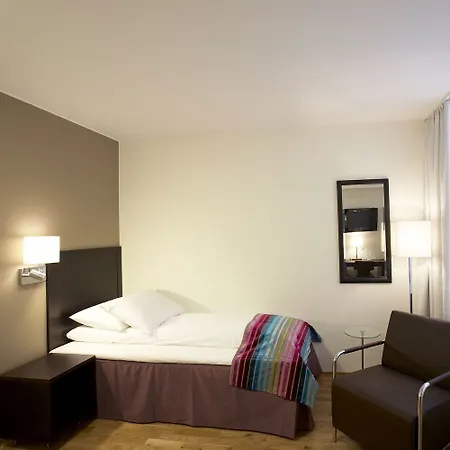 Thon Nidaros 4* تروندهايم