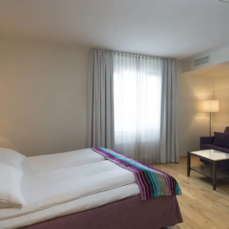 Thon Nidaros 4* تروندهايم