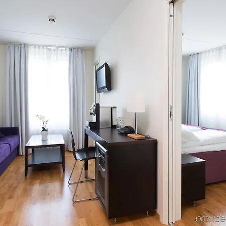 Hotel Thon Nidaros 4*