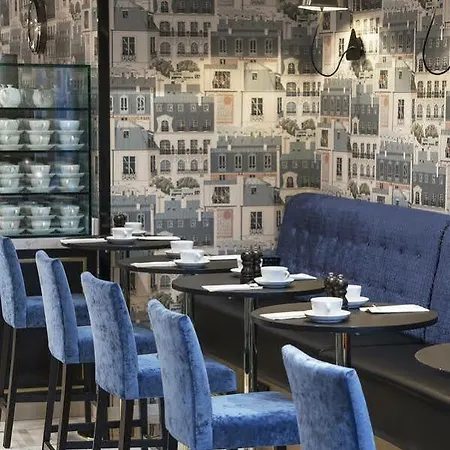 Hotel Thon Nidaros Trondheim