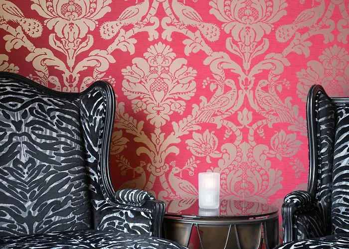 Отель Thon Nidaros Тронхейм