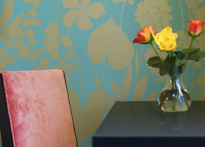 Thon Nidaros Тронхейм