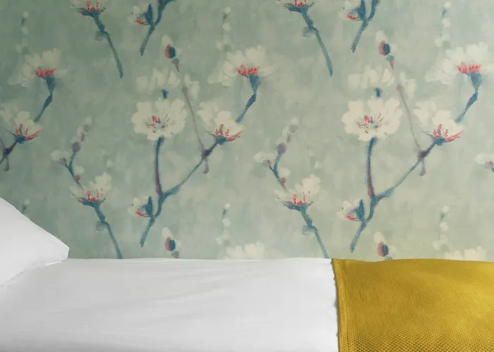 Отель Thon Nidaros