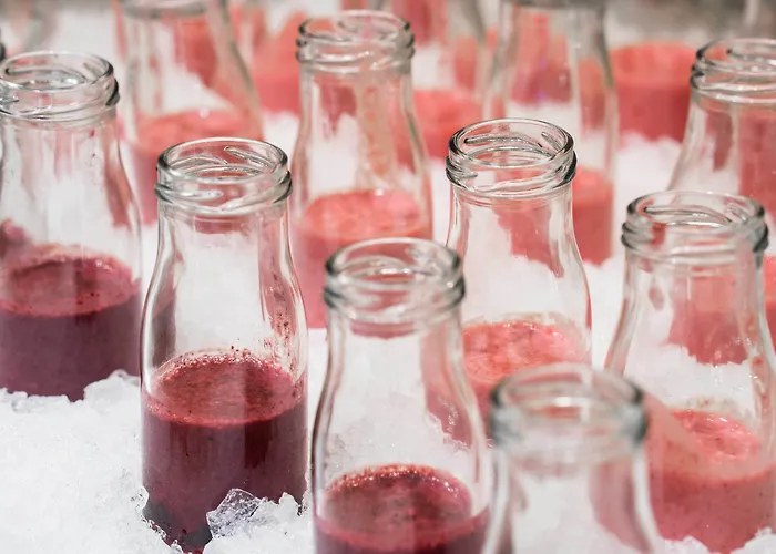 Thon Nidaros Отель Тронхейм