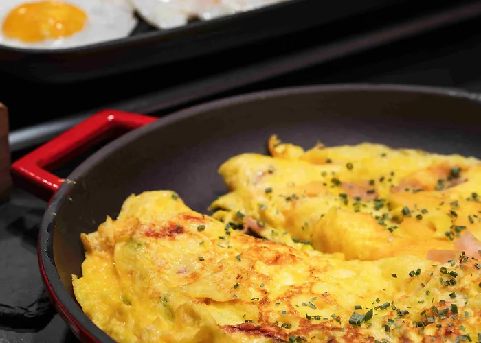 Thon Nidaros 4* Тронхейм