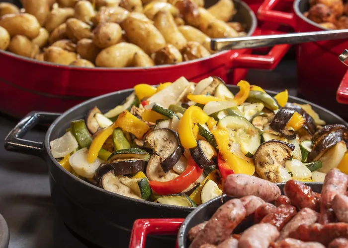 Отель Thon Nidaros 4*