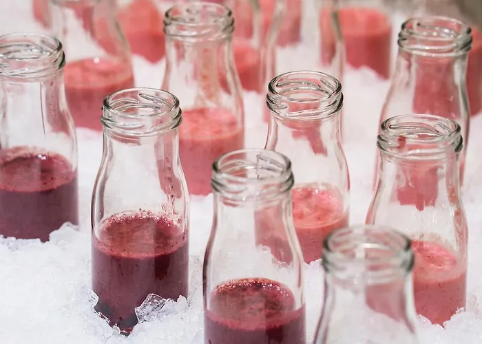 Отель Thon Nidaros