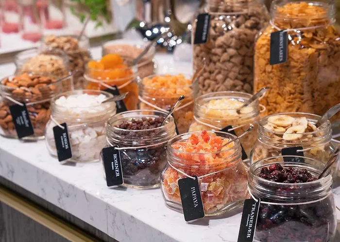 Отель Thon Nidaros