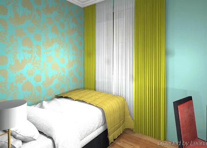 Thon Nidaros Отель Тронхейм