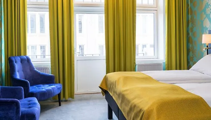 Thon Nidaros Тронхейм