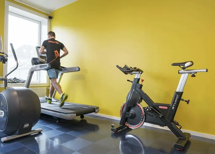 Thon Nidaros Тронхейм