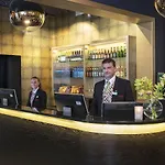 Thon Nidaros Отель Тронхейм