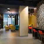 Отель Thon Nidaros Тронхейм