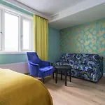 Thon Nidaros 4* Тронхейм