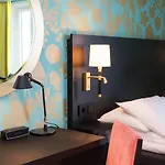 Thon Nidaros 4* Тронхейм