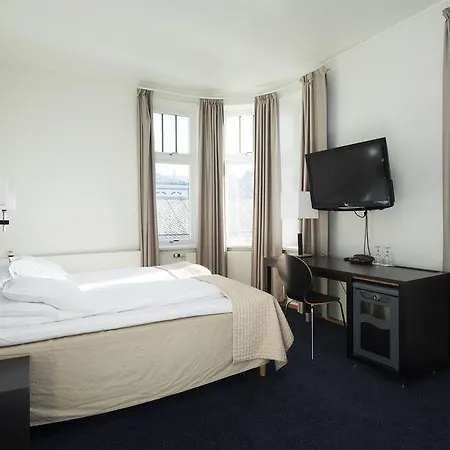 Otel Thon Nidaros Trondheim