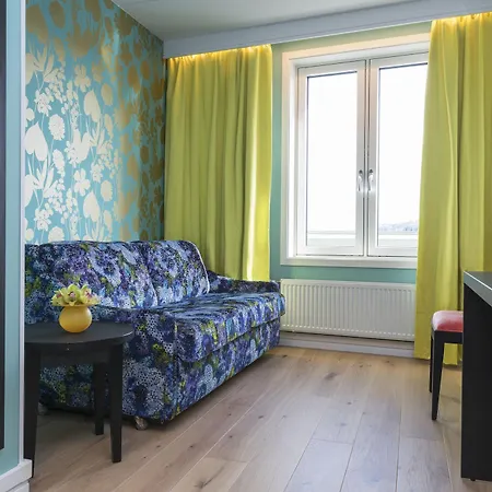 Thon Nidaros 4* Trondheim