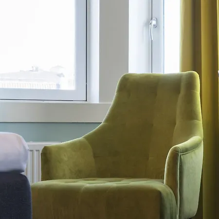 Thon Nidaros 4* Trondheim