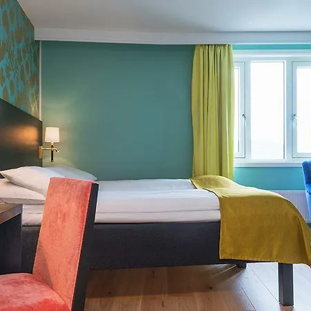 Hotel Thon Nidaros