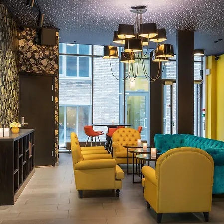 Thon Nidaros Trondheim