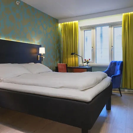 Thon Nidaros Otel Trondheim