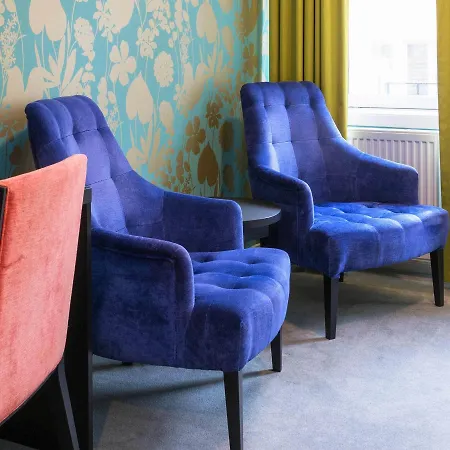 Thon Nidaros 4* Trondheim