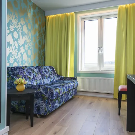 Thon Nidaros Hotel