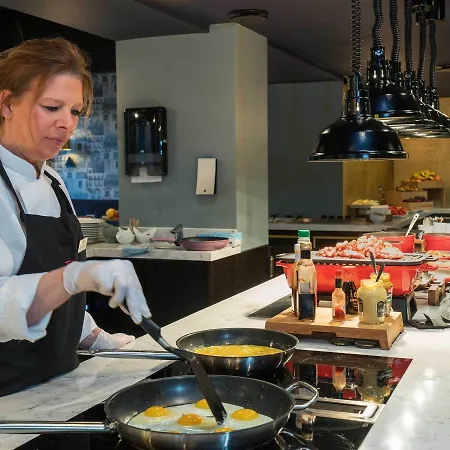 Thon Nidaros Otel 4*