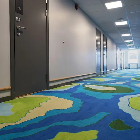 Thon Nidaros Otel Trondheim