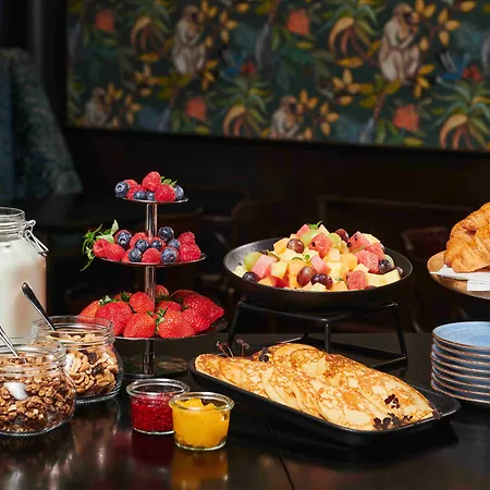 Thon Nidaros Otel Trondheim