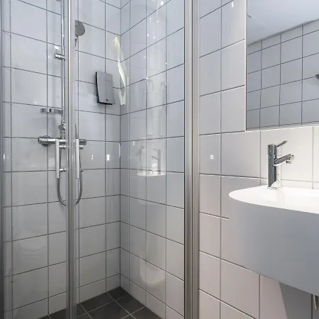 Thon Nidaros Otel Trondheim