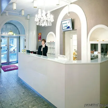 Thon Nidaros Trondheim